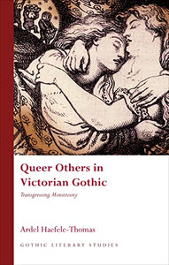 Queer Others in Victorian Gothic 