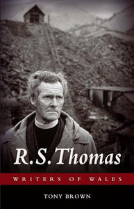 R. S. Thomas 