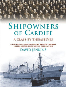 Shipowners of Cardiff 