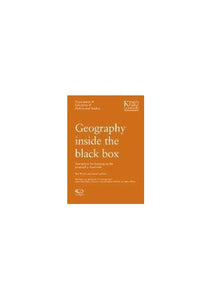 Geography Inside the Black Box 