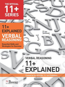 11+ Explained: Verbal Reasoning 