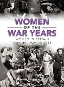 Women Of The War Years 