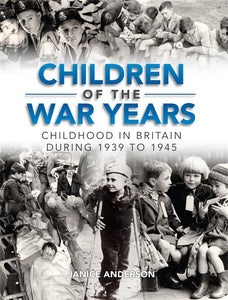 Children Of The War Years 