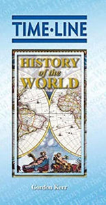 Time Line: History Of The World 