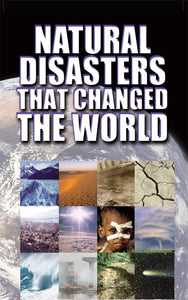 Natural Disasters That Changed The World 