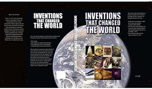 Inventions That Changed The World 