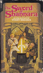 The Sword of Shannara 