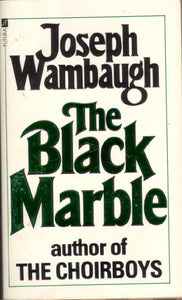 The Black Marble 