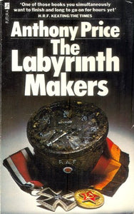 Labyrinth Makers 