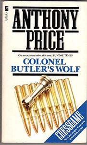 Colonel Butler's Wolf 