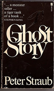 Ghost Story 