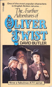 Further Adventures of Oliver Twist 