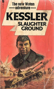 Slaughter Ground 