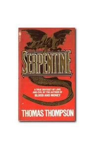 Serpentine 