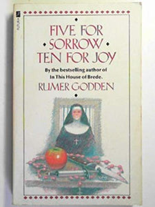 Five for Sorrow, Ten for Joy 