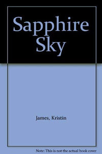 Sapphire Sky 