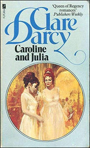 Caroline and Julia 