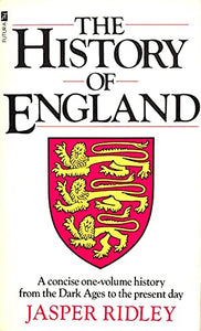 History of England 