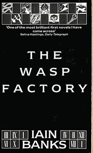 The Wasp Factory 