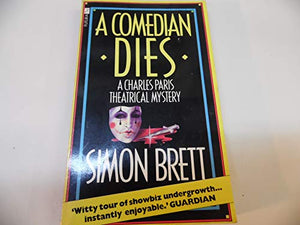 A Comedian Dies 