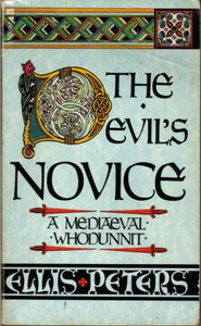 The Devil's Novice 