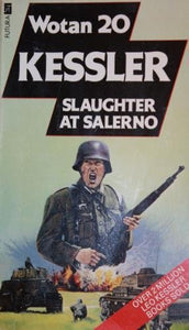 Slaughter at Salerno 