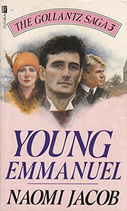 Young Emmanuel 