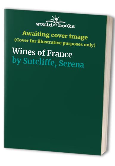 Wines of France