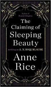 The Claiming Of Sleeping Beauty 