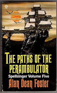 Paths of the Perambulator 