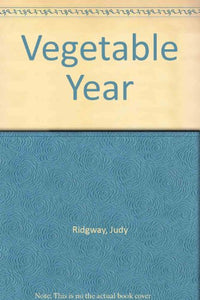 Vegetable Year 