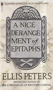 A Nice Derangement of Epitaphs 