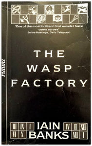 The Wasp Factory 