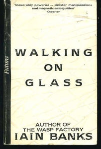 Walking on Glass 