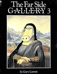 The Far Side Gallery 