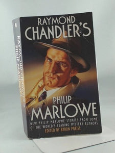 Raymond Chandler's Philip Marlowe 