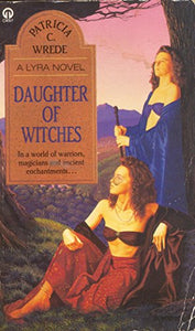 Daughter of Witches 