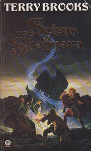 Scions of Shannara 