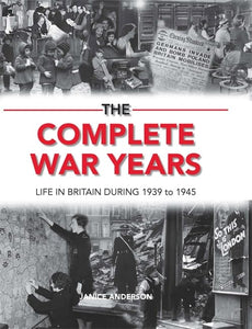 The Complete War Years 