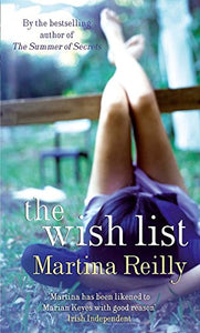 [The Wish List] [by: Martina Reilly] 