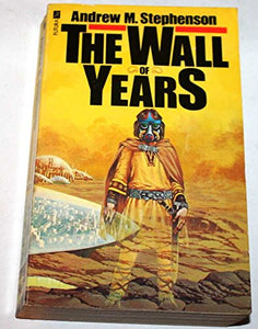 Wall of Years 