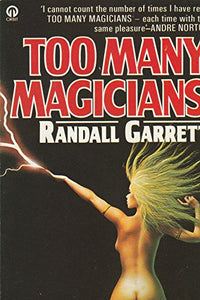 Too Many Magicians 