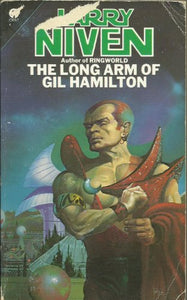 Long Arm of Gil Hamilton 