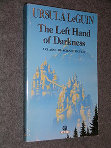 The Left Hand of Darkness 