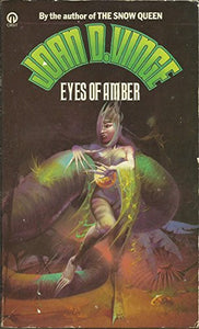 Eyes of Amber and Other Stories (Orbit Books) 