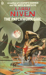 The Patchwork Girl 