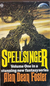 Spellsinger 