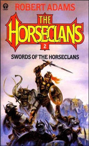 Swords of the Horseclans 