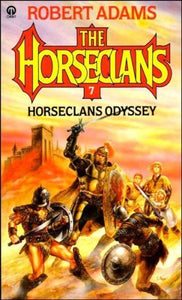 Horseclans Odyssey 