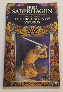 The First Book of Swords 